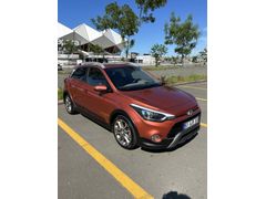 Sahibinden Hyundai i20 Active 1.0 T-GDi Elite 2016 Model 