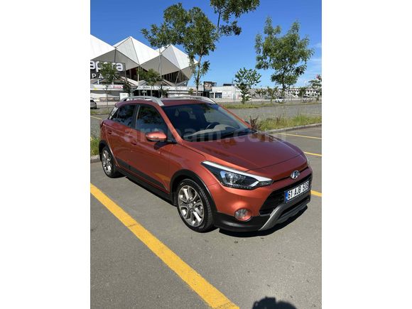 Sahibinden Hyundai i20 Active 1.0 T-GDi Elite 2016 Model 