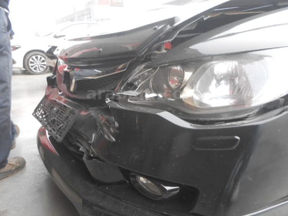 Sahibinden Honda Civic 1.6i VTEC Elegance 2012 Model 