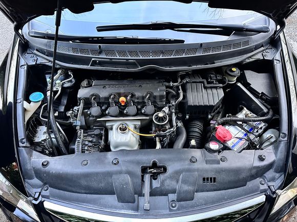 Sahibinden Honda Civic 1.6i VTEC Elegance 2012 Model 