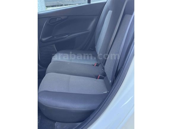 Galeriden Fiat Egea 1.3 Multijet Easy 2022 Model Adana