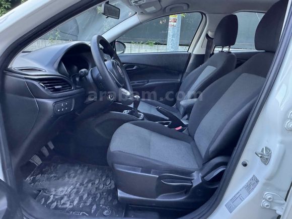 Galeriden Fiat Egea 1.3 Multijet Easy 2022 Model Adana