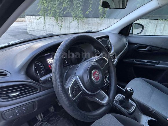 Galeriden Fiat Egea 1.3 Multijet Easy 2022 Model Adana