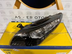 MEGANE 3 SOL FAR SİYAH 2008-2014 ORIJINAL MARELLİ 260609396R