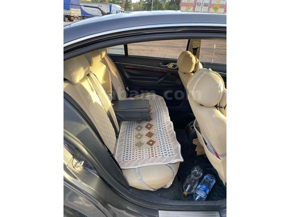 Sahibinden Skoda SuperB 1.9 TDI Elegance 2006 Model 