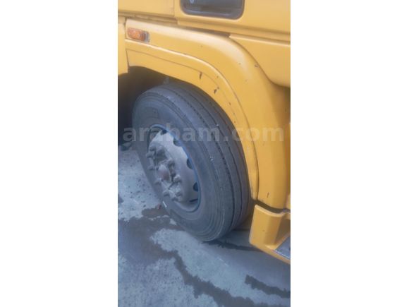 DAF ATI 95 kredi kartı geçerlidir