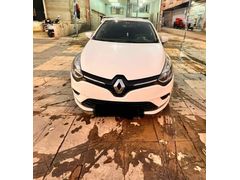 Sahibinden Renault Clio 1.5 dCi Touch 2018 Model 