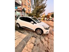 Sahibinden Renault Clio 1.5 dCi Touch 2018 Model 