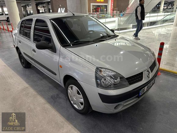2004 MODEL 1,5 DCİ CLIO