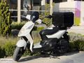 MotoFinans'tan SYM XPRO 125 i, ÇANTA İŞLİ Senetle Motor Satışı