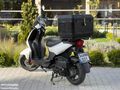 MotoFinans'tan SYM XPRO 125 i, ÇANTA İŞLİ Senetle Motor Satışı