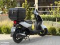 MotoFinans'tan SYM XPRO 125 i, ÇANTA İŞLİ Senetle Motor Satışı