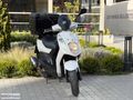 MotoFinans'tan SYM XPRO 125 i, ÇANTA İŞLİ Senetle Motor Satışı
