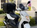 MotoFinans'tan SYM XPRO 125 i, ÇANTA İŞLİ Senetle Motor Satışı