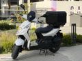 MotoFinans'tan SYM XPRO 125 i, ÇANTA İŞLİ Senetle Motor Satışı