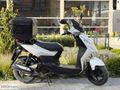 MotoFinans'tan SYM XPRO 125 i, ÇANTA İŞLİ Senetle Motor Satışı