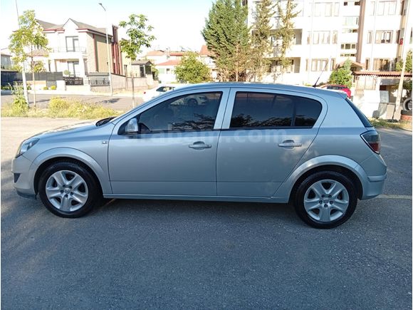 Sahibinden Opel Astra 1.6 Essentia 2012 Model