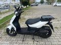 MotoFinans'tan SYM XPRO 125 i, ÇANTA İŞLİ Senetle Motor Satışı