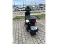 MotoFinans'tan SYM XPRO 125 i, ÇANTA İŞLİ Senetle Motor Satışı