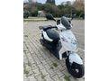 MotoFinans'tan SYM XPRO 125 i, ÇANTA İŞLİ Senetle Motor Satışı