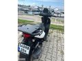 MotoFinans'tan SYM XPRO 125 i, ÇANTA İŞLİ Senetle Motor Satışı