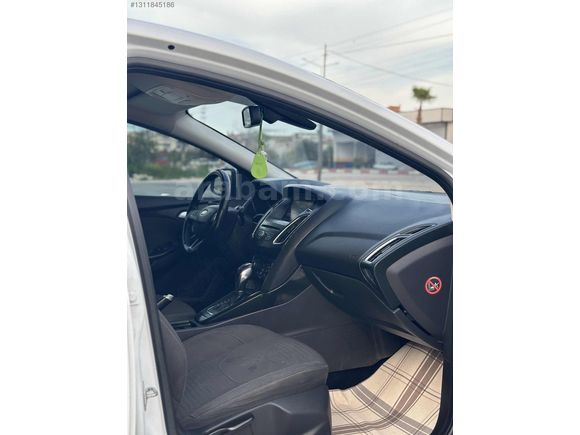 HATASIZ BOYASIZ OTOMATİK TİTANİUM