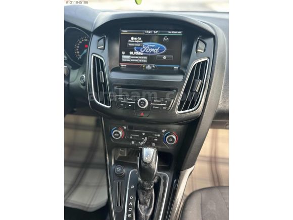 HATASIZ BOYASIZ OTOMATİK TİTANİUM