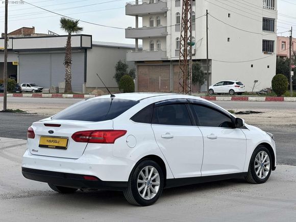 HATASIZ BOYASIZ OTOMATİK TİTANİUM