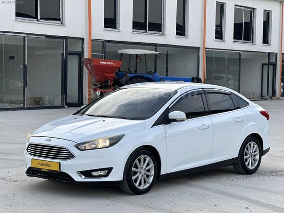 HATASIZ BOYASIZ OTOMATİK TİTANİUM