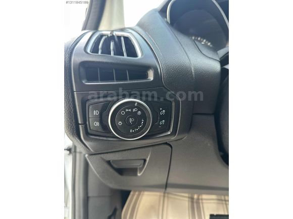 HATASIZ BOYASIZ OTOMATİK TİTANİUM