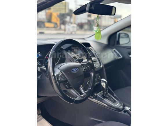 HATASIZ BOYASIZ OTOMATİK TİTANİUM