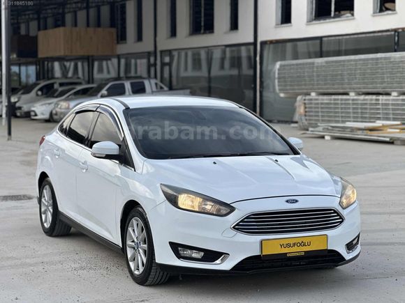 HATASIZ BOYASIZ OTOMATİK TİTANİUM