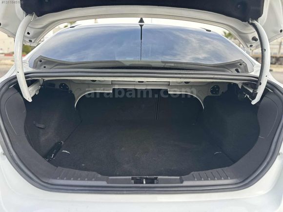 HATASIZ BOYASIZ OTOMATİK TİTANİUM