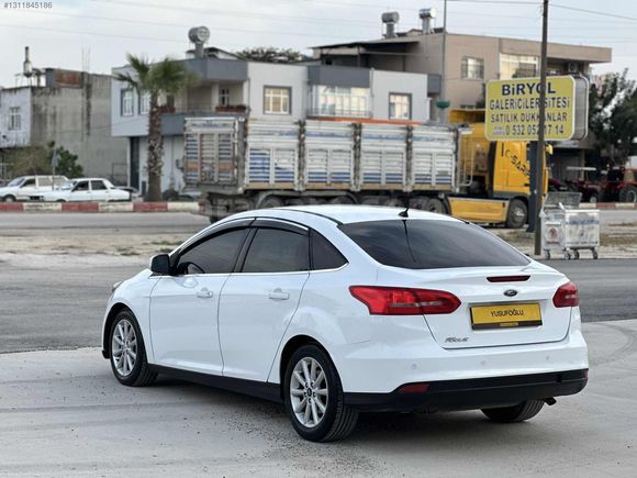 HATASIZ BOYASIZ OTOMATİK TİTANİUM