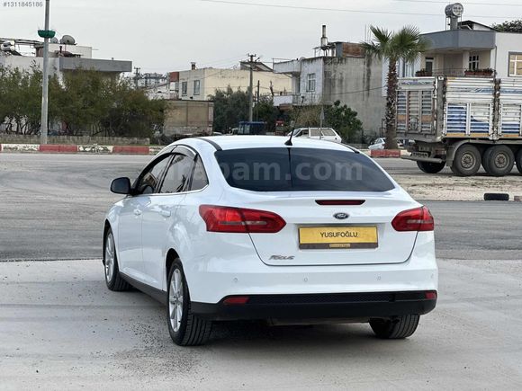 HATASIZ BOYASIZ OTOMATİK TİTANİUM