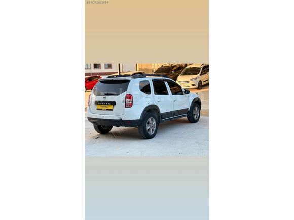 HATASIZ 4x4