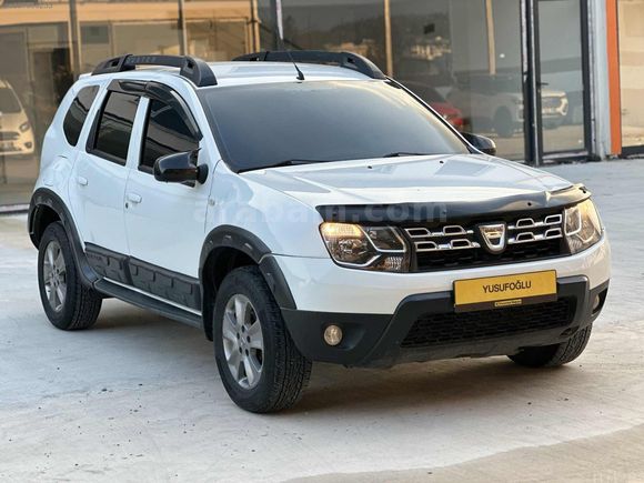 HATASIZ 4x4