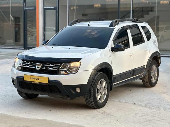 HATASIZ 4x4
