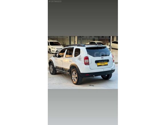 HATASIZ 4x4
