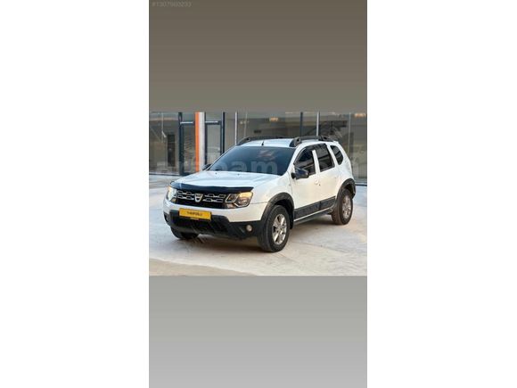 HATASIZ 4x4