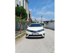 Sahibinden Toyota Corolla 1.4 D-4D Advance 2013 Model  251.000 km Beyaz