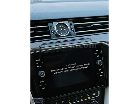 YILDIRIMLAR 2 den 2017 Highland Passat