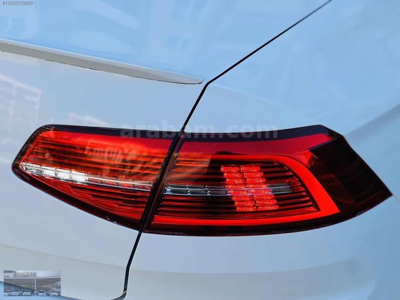 YILDIRIMLAR 2 den 2017 Highland Passat