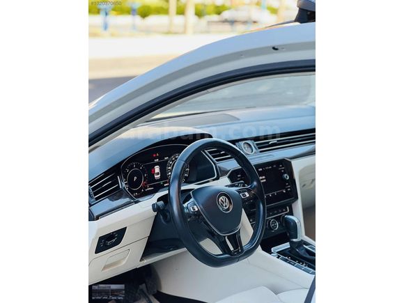 YILDIRIMLAR 2 den 2017 Highland Passat