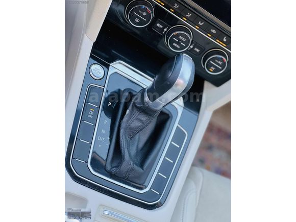 YILDIRIMLAR 2 den 2017 Highland Passat