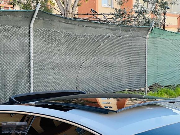 YILDIRIMLAR 2 den 2017 Highland Passat