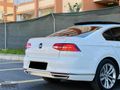 YILDIRIMLAR 2 den 2017 Highland Passat