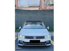 YILDIRIMLAR 2 den 2017 Highland Passat