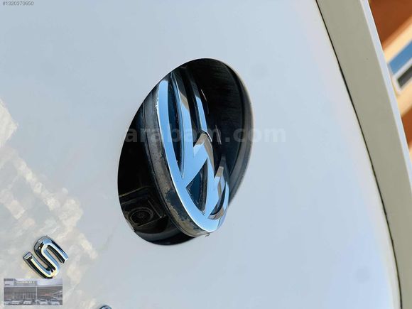 YILDIRIMLAR 2 den 2017 Highland Passat