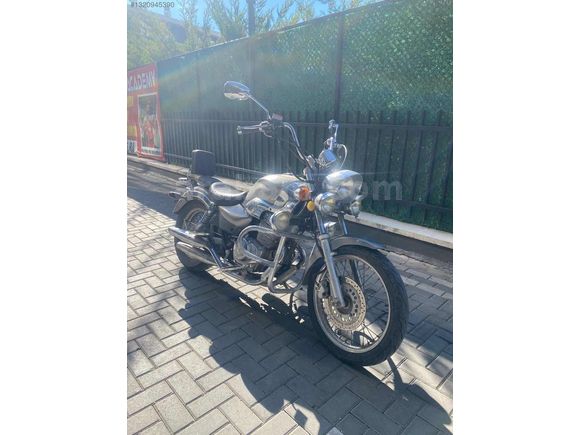 250 MCT cekme belgeli